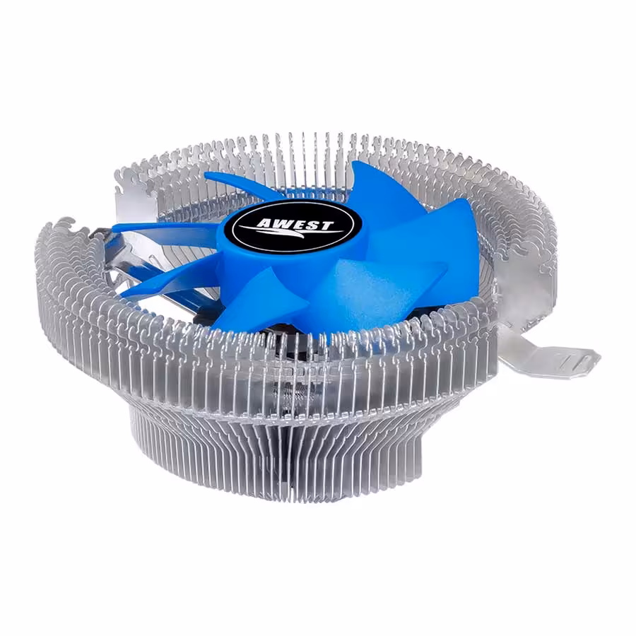 قیمت و خرید خنک کننده پردازنده اوست مدل GT-AV90 OMEGA | یاس ارتباط