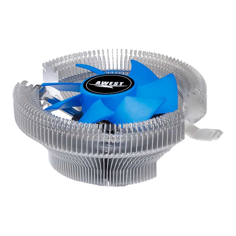 قیمت و خرید خنک کننده پردازنده اوست مدل GT-AV90 OMEGA | یاس ارتباط