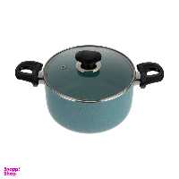 قابلمه زرساب سری ویولت مدل VL-420 سایز 20