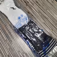 جوراب ساق دار