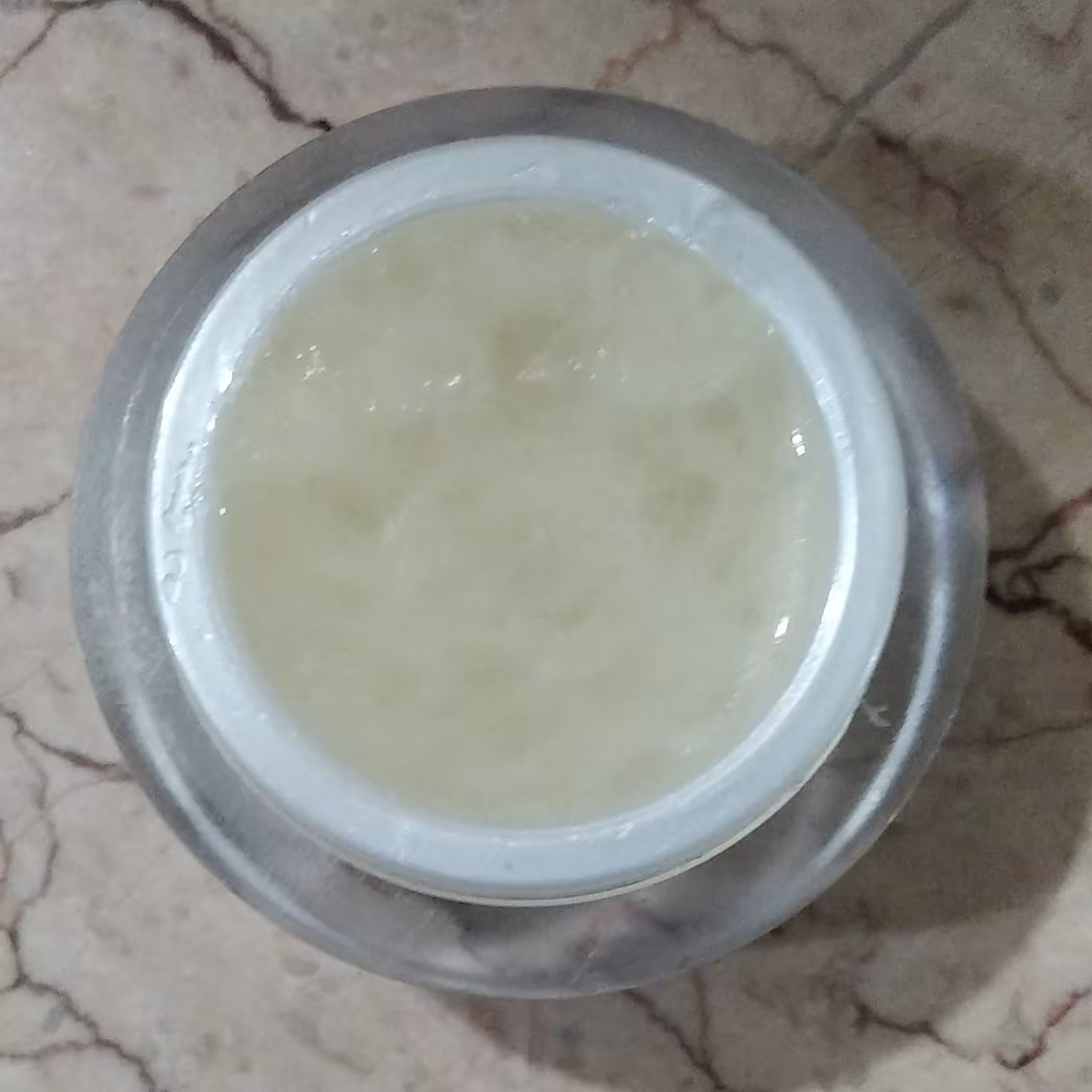 ماسک گیاهی ضد جوش ضد لک و لایه بردار 30گرم