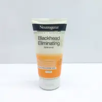 اسکراب صورت نوتروژنا  مدل Blackhead Eliminating

