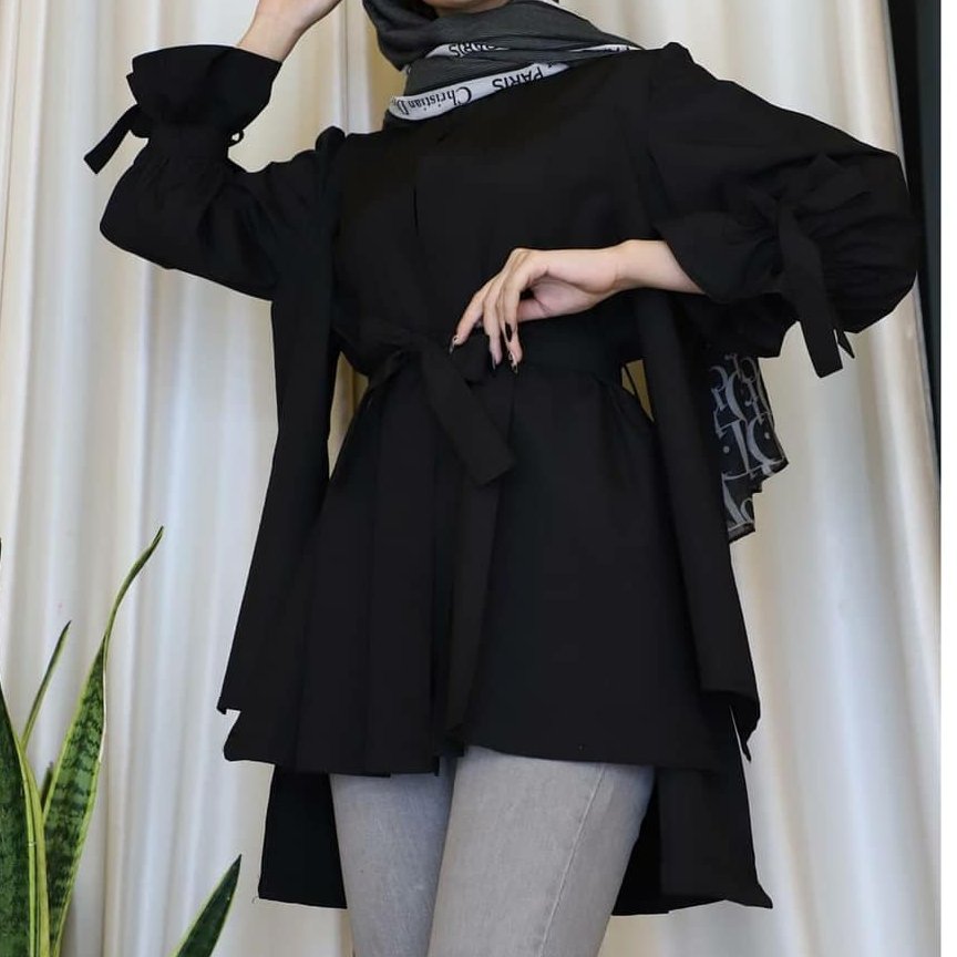 مانتو عروسکی