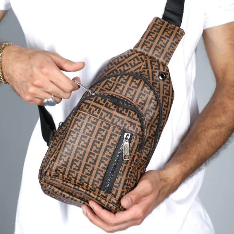 Body bag sport بادی بگ اسپرت و شیک