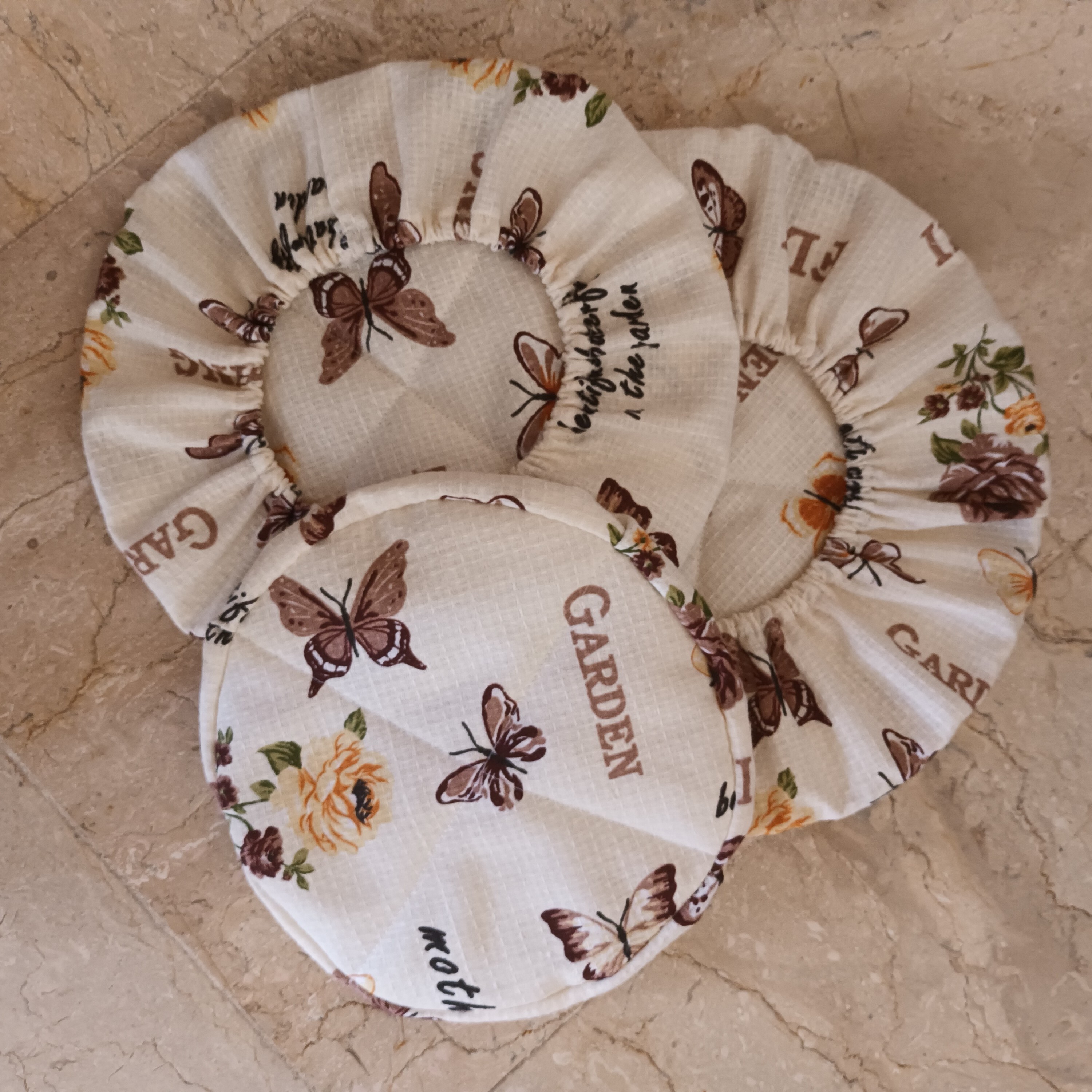 دمکنی سه عددی