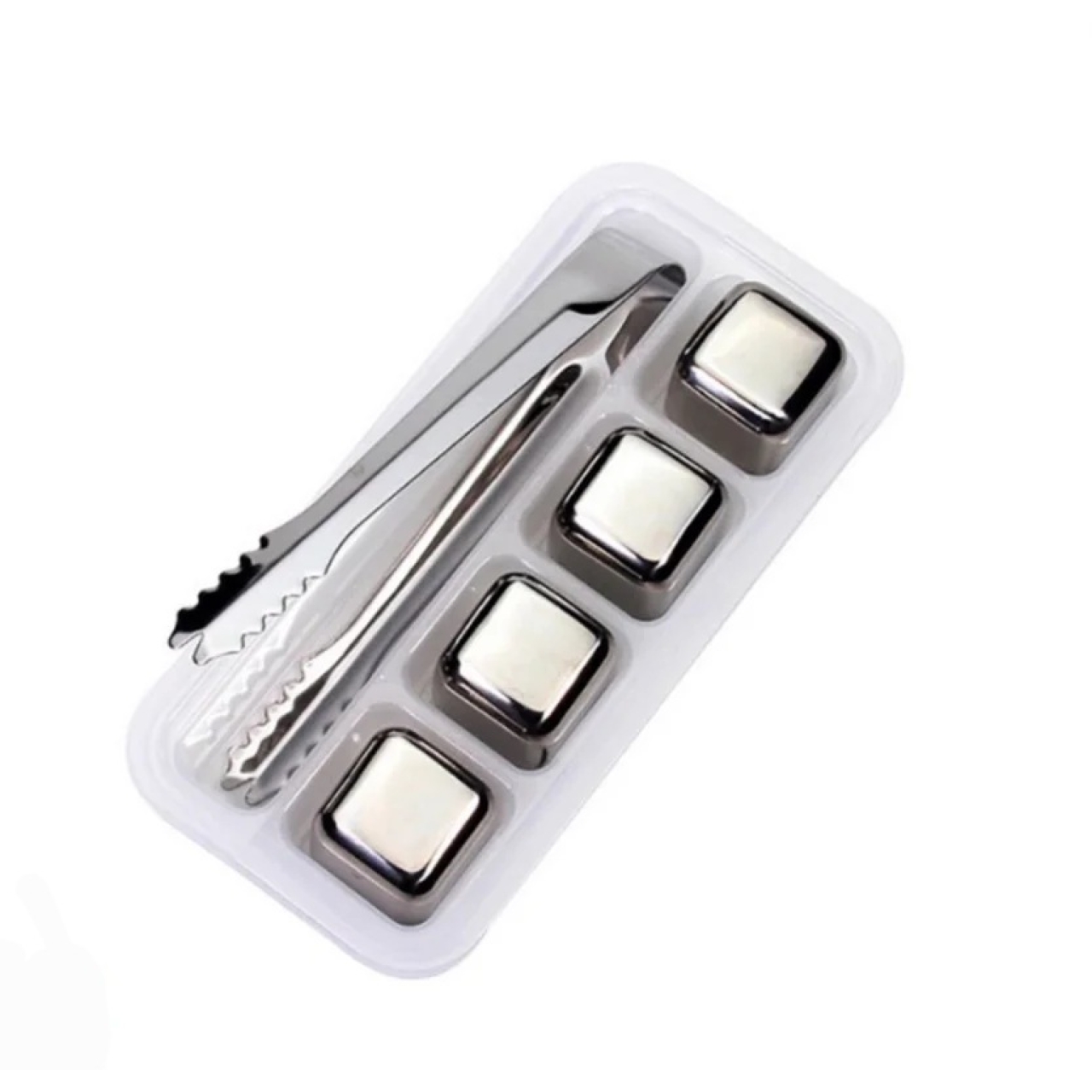 خنک کننده نوشیدنی CIRCLE JOY مدل red بسته چهار عددی