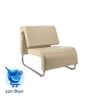 مبل اداری OSM621N1 نیلپر(زمان ارسال 15 تا 20 روز کاری)