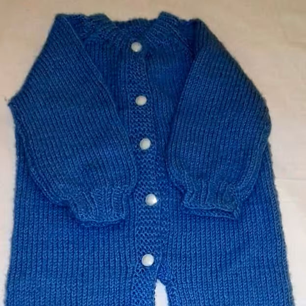 سرهمی بچگانه