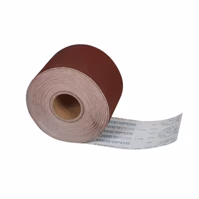 سنباده رول AC-5540JH اکتیو(بسته 4 عددی)