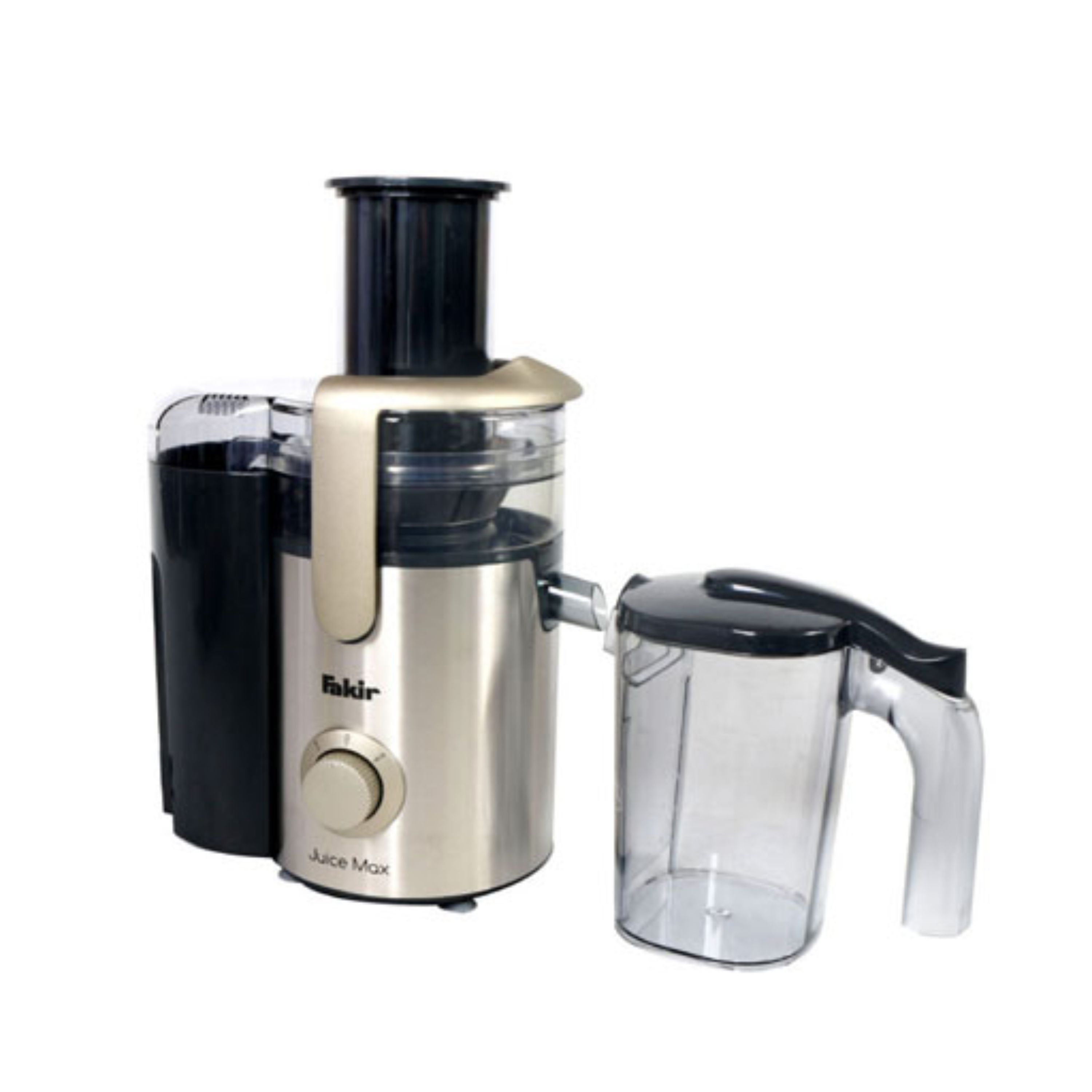 آب میوه گیری فکر آلمان مدل juice max(کد2)