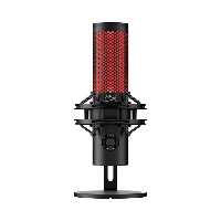 میکروفون گیمینگ هایپر ایکس HyperX QuadCast 2 Gaming Microphone