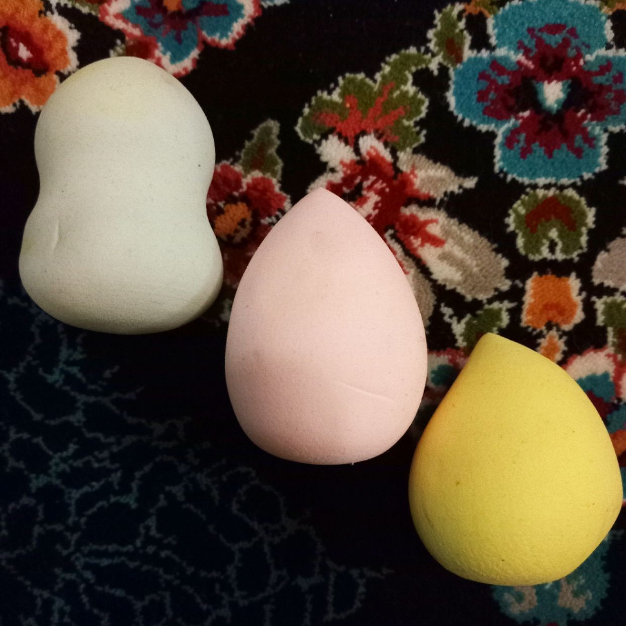 بیوتی بلند فله ای(بدون طلق)
