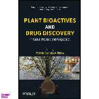 کتاب Plant Bioactives and Drug Discovery اثر Valdir Cechinel Filho انتشارات Wiley