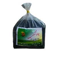 چای شکسته ممتاز گیلان طبیعی و اصیل بسته سه کیلویی