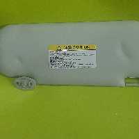 افتابگیر خودرو ام وی ام 315چپ،رنگ طوصی،وارداتی