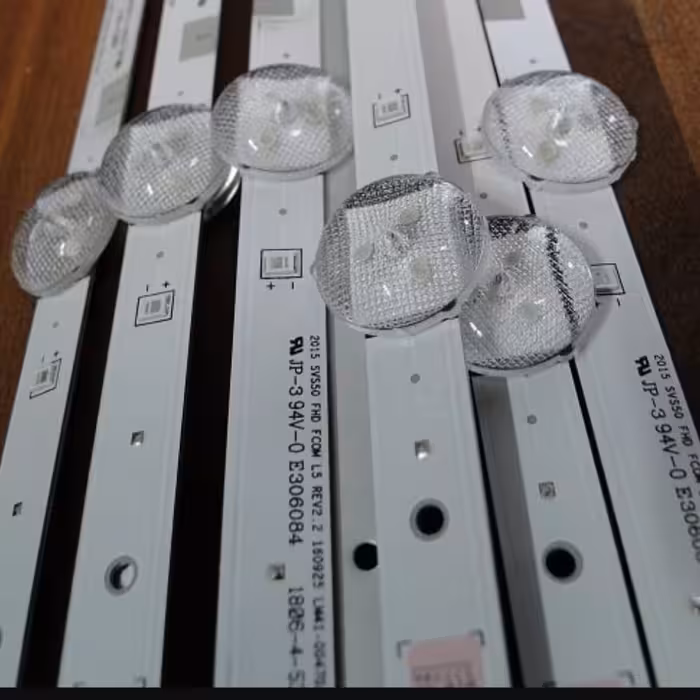 بک لایت  سامسونگ 46F