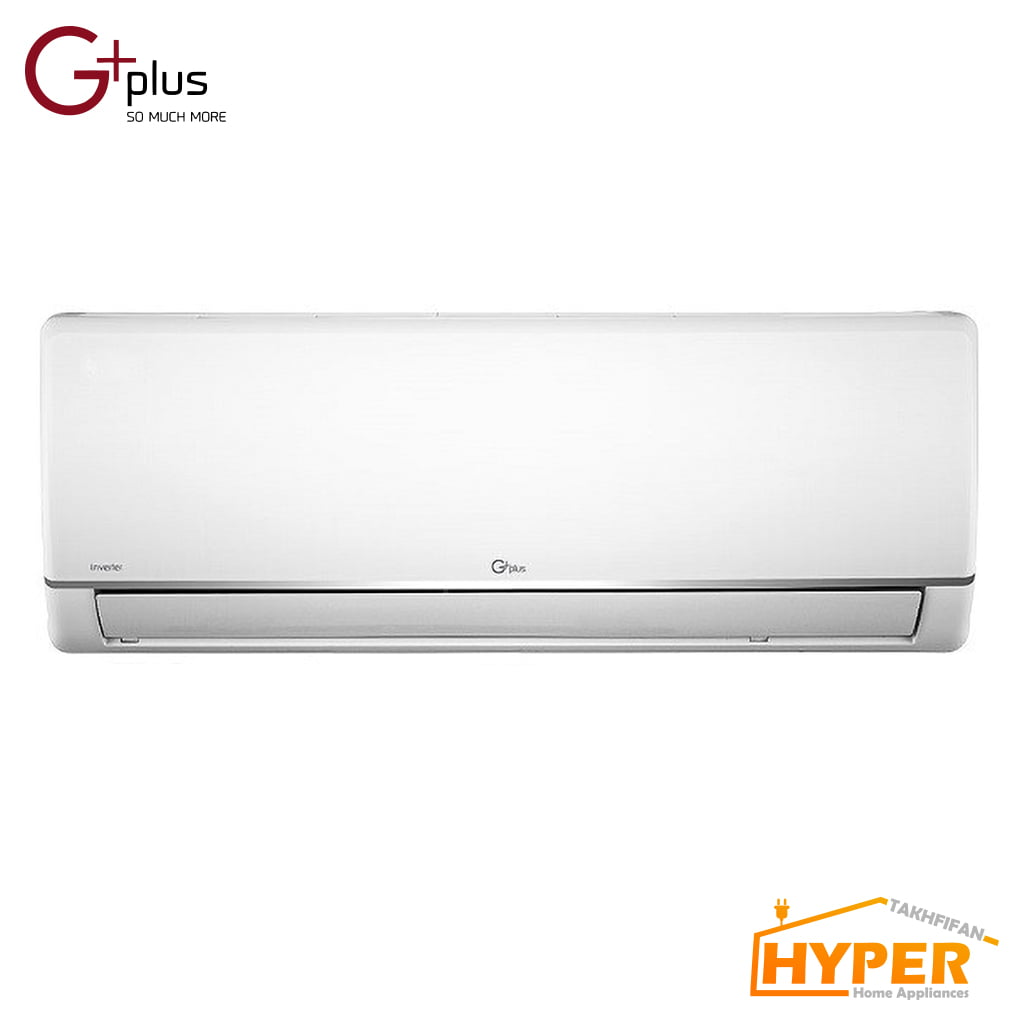 کولر گازی جی پلاس GAC-TM18L1