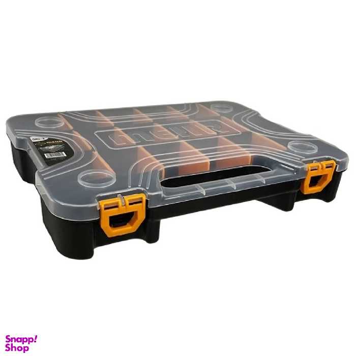 جعبه ابزار ارگانیزر مهر مدل ORG4 کد 130