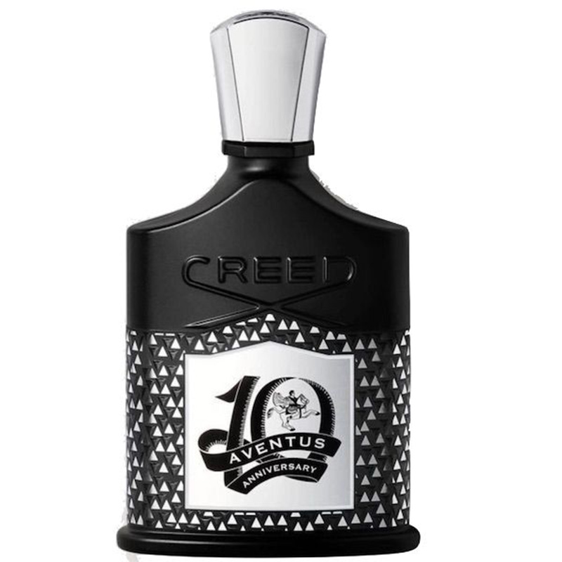 عطر ادکلن کرید اونتوس ۱۰ انیورساری Creed Aventus 10th Anniversary • خوش آرا