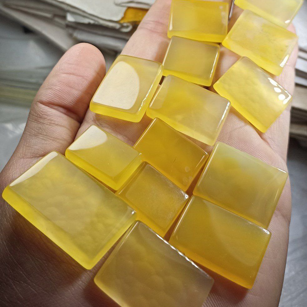 عقیق شرف الشمس  یمن و معدنی با حک اصولی 