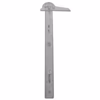 خط کش فابل T60 کد 88500