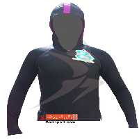 لباس کلاهدار Camaro hoody shirt