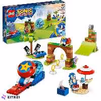 لگو سونیک کد 76990