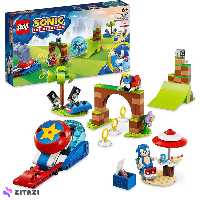 لگو سونیک کد 76990