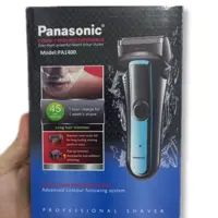ریش تراش پاناسونیک شیور یا اصلاح صورت مردانه مدل 1400