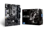 مادربرد بایوستار مدل H510MH/E 2.0 Ver. 6.0 سوکت 1200