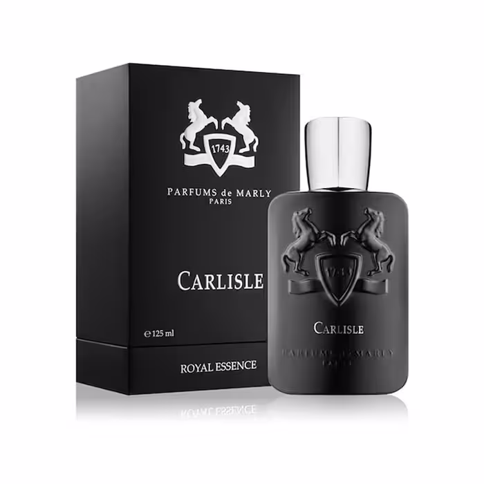 عطر ادکلن د مارلی کارلایل  de marly carlisle