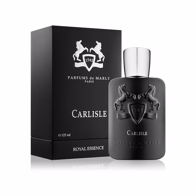 عطر ادکلن د مارلی کارلایل  de marly carlisle