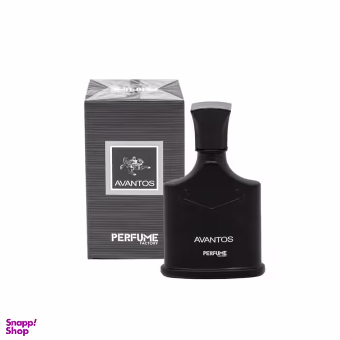 ادوپرفیوم مردانه پرفیوم فکتوری مدل Aventus