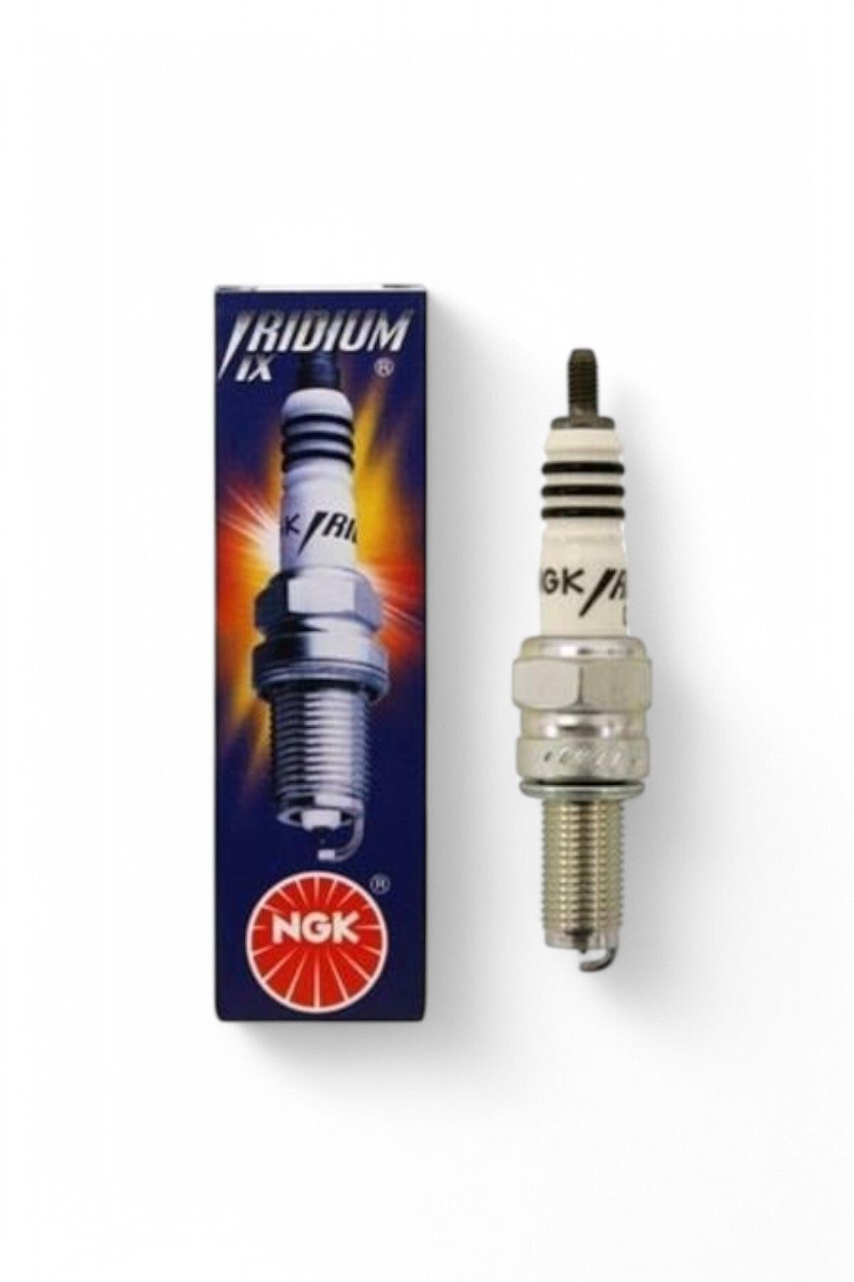 شمع موتورسیکلت HONDA CBR 600 F PLULET NGK