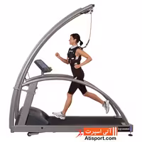 تردميل پيشرفته H P Cosmos Mercury Med