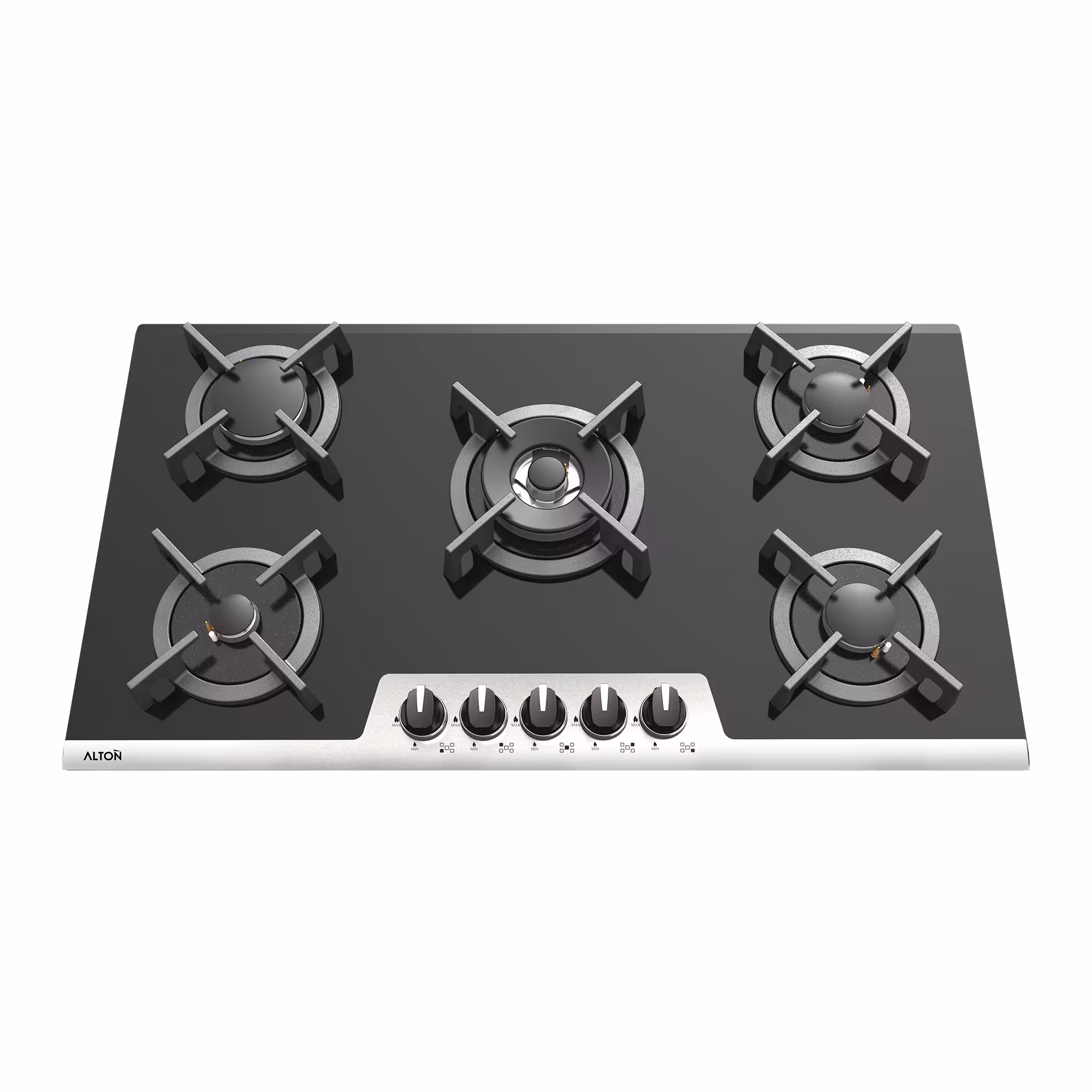 اجاق گاز رومیزی آلتون مدل GS526N