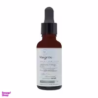 سرم روشن کننده ویتامین سی مارگریت مدل skin care حجم 30 میلی لیتر