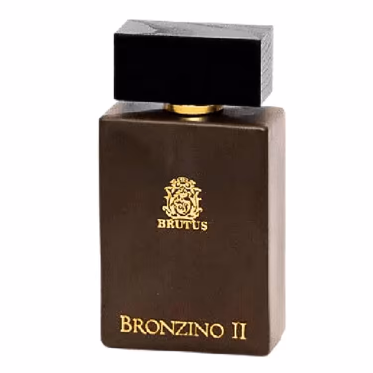 ادو پرفیوم مردانه و زنانه Brutus Bronzino II حجم 100 میلی لیتر