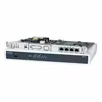 مودم مخابراتی زیمنس مدل ULAF  STU2