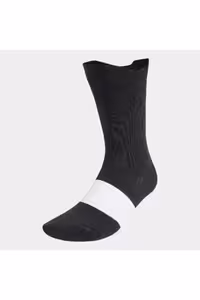 جوراب سفید مردانه و زنانه 1 جفت اورجینال adidas