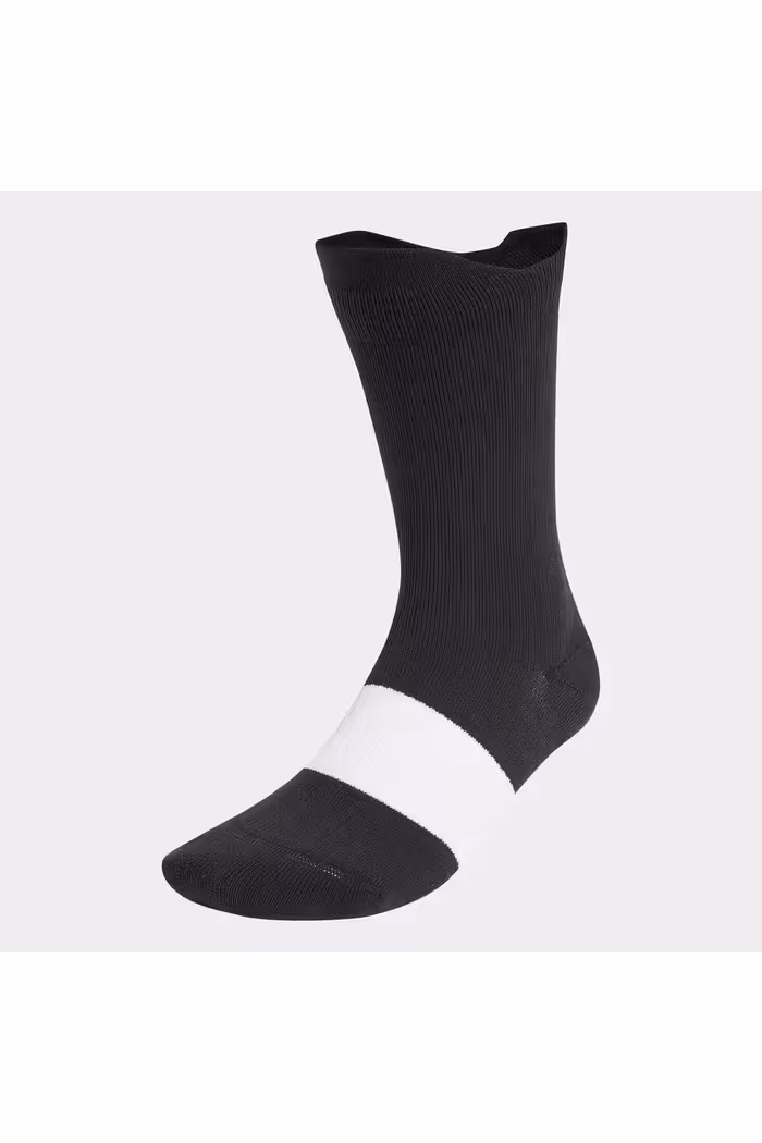 جوراب سفید مردانه و زنانه 1 جفت اورجینال adidas