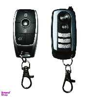 دزدگیر اپلیکیشن دار گلدن بت مدل G100 طرح 14