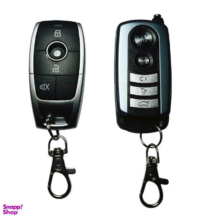 دزدگیر اپلیکیشن دار گلدن بت مدل G100 طرح 14