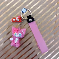 فروش انواع جا کلیکی با طرح گربه 