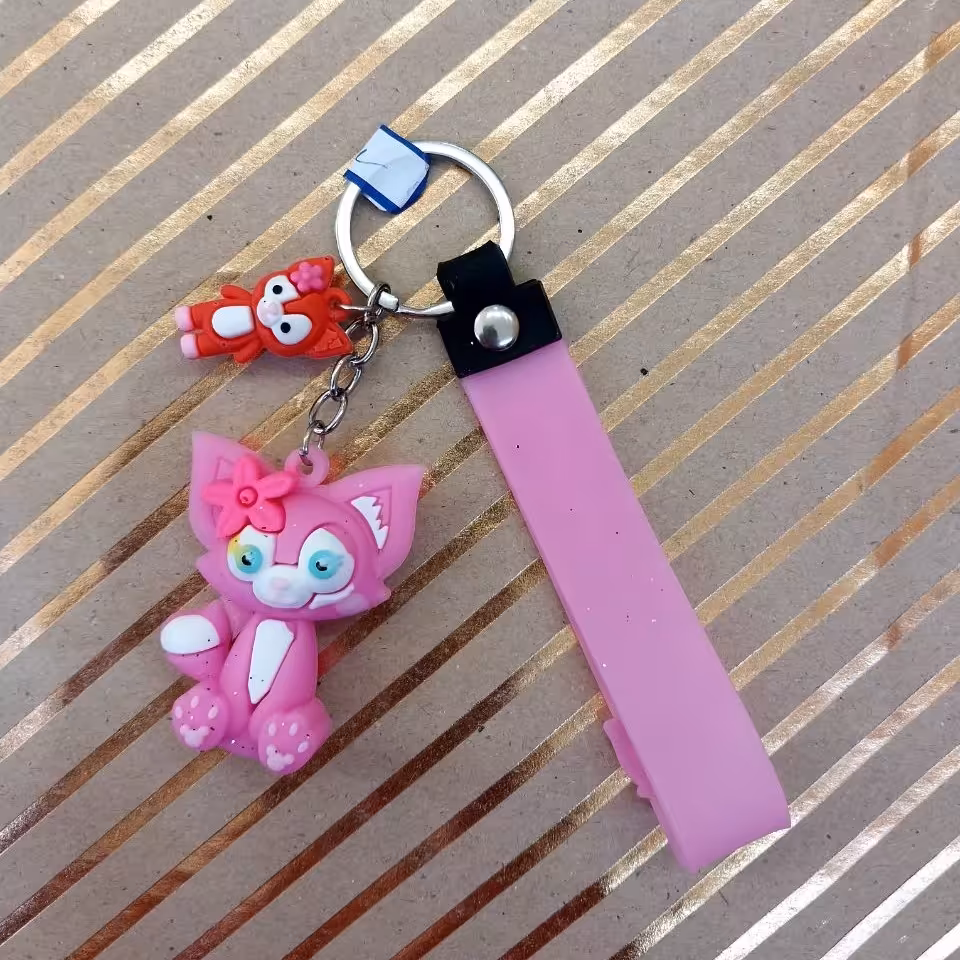 فروش انواع جا کلیکی با طرح گربه 