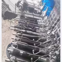 جعبه فرمان پژو 