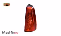 چراغ ستون عقب راست جیلی امگرند X7