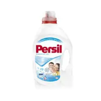 ژل ماشین لباسشویی کودک