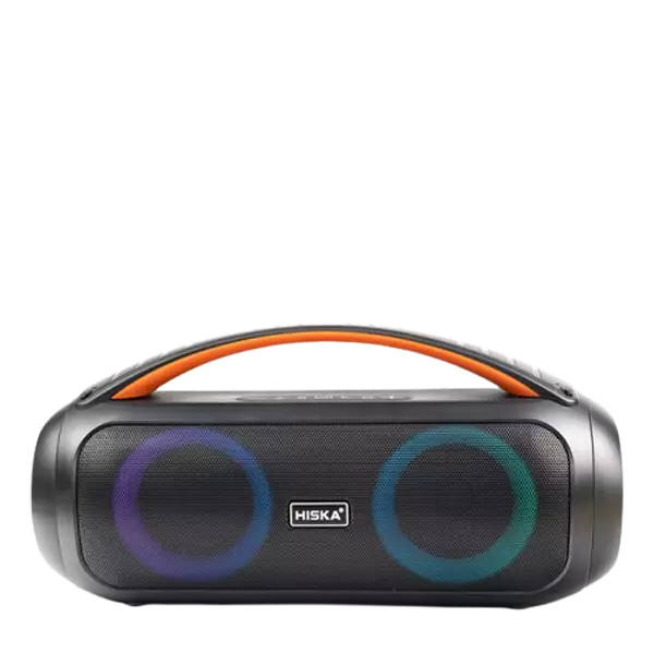 اسپیکر بلوتوثی هیسکا مدل B114