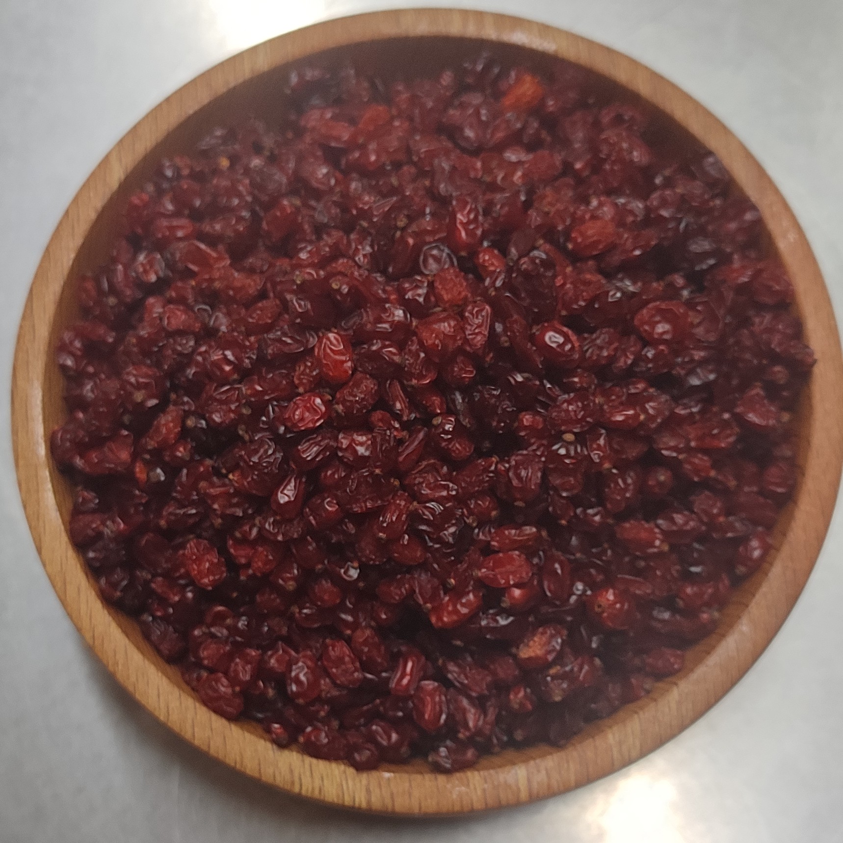 زرشک پفکی اعلا امسالی(500 گرم خالص)